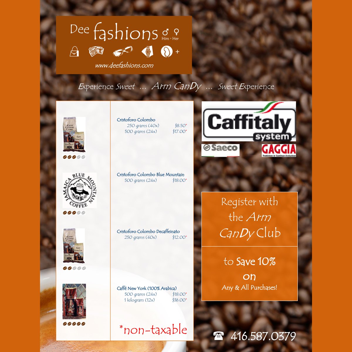 MarcoD333's tweet photo. #CoffeeBreak

https://t.co/n8DOdB8oHv

#Caffitaly  #Ecaffe https://t.co/RmrFzuzRov