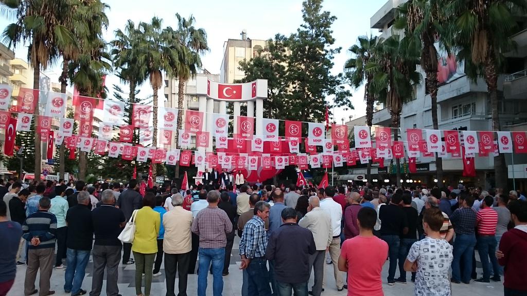 ahmet__yurdakul's tweet photo. An itibariyle Kumluca, meydanlara sığmıyor Allah'ın izniyle Akdeniz'in ve Toros'ların tüm.. https://t.co/PzYyvbe8bi https://t.co/dyQdrkcoXW