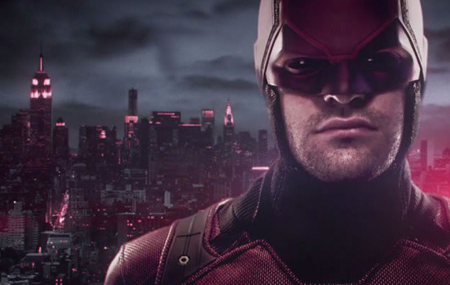 MTVBrasil's tweet photo. O Demolidor fará uma participação na nova série da Marvel e Netflix, Jessica Jones --> https://t.co/AJvtz3ITxN https://t.co/bijuzwdmjw