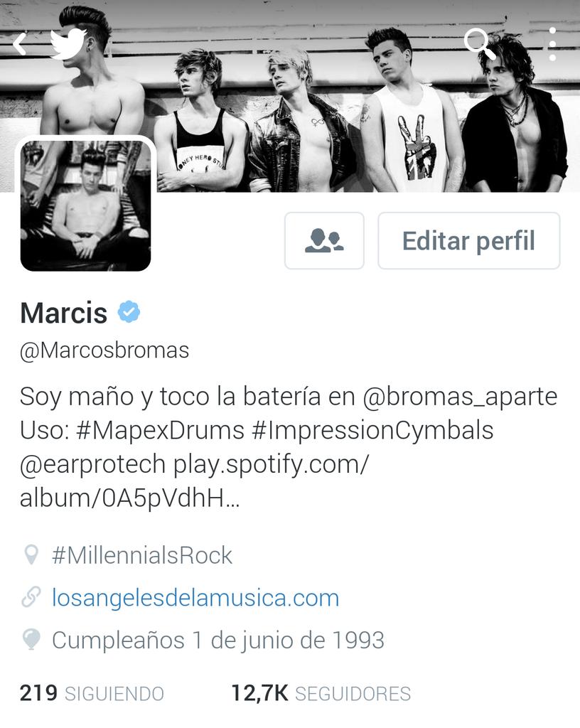 Divina verificación !! 

GRACIAS A TODOS!! instagram.com/p/9d2GRoSkHs/