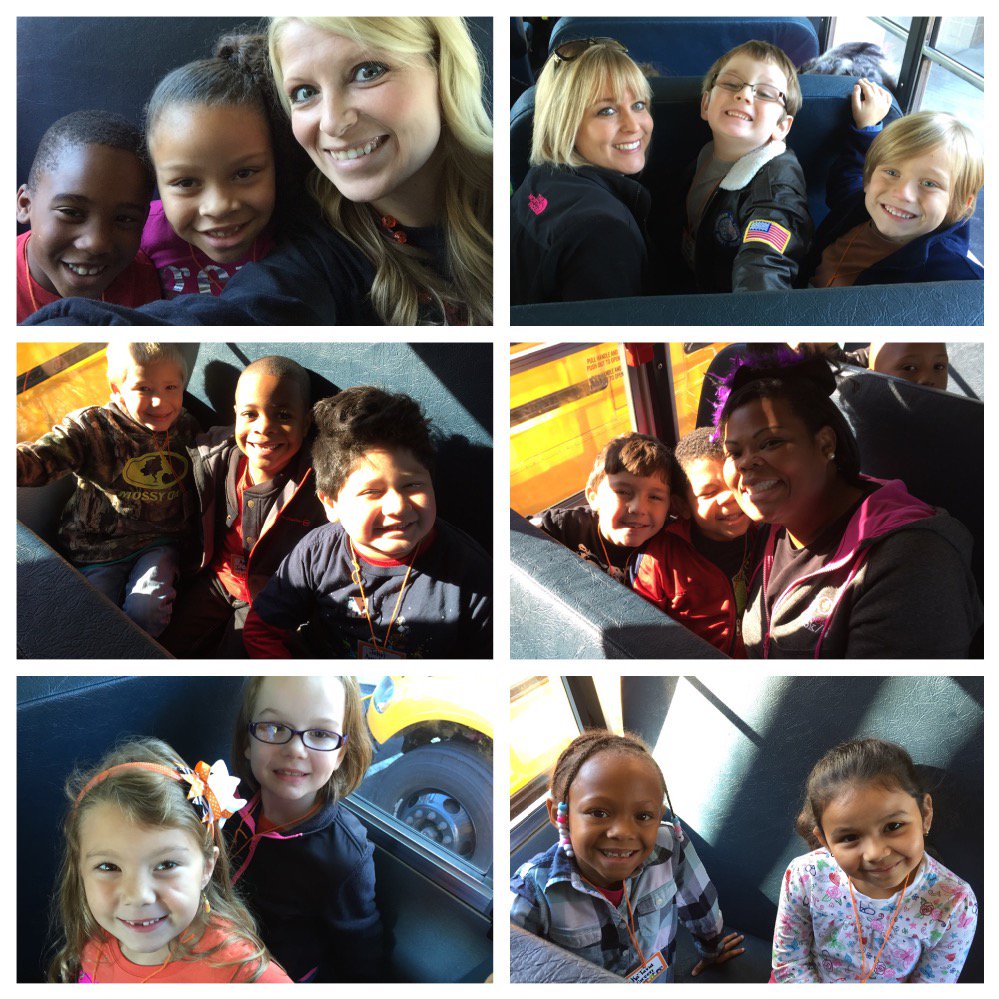 MsDevore_1st's tweet photo. On our way to Jackson's Orchard!! Let the fun begin! ☺️🎃 https://t.co/KQRgtykSfz