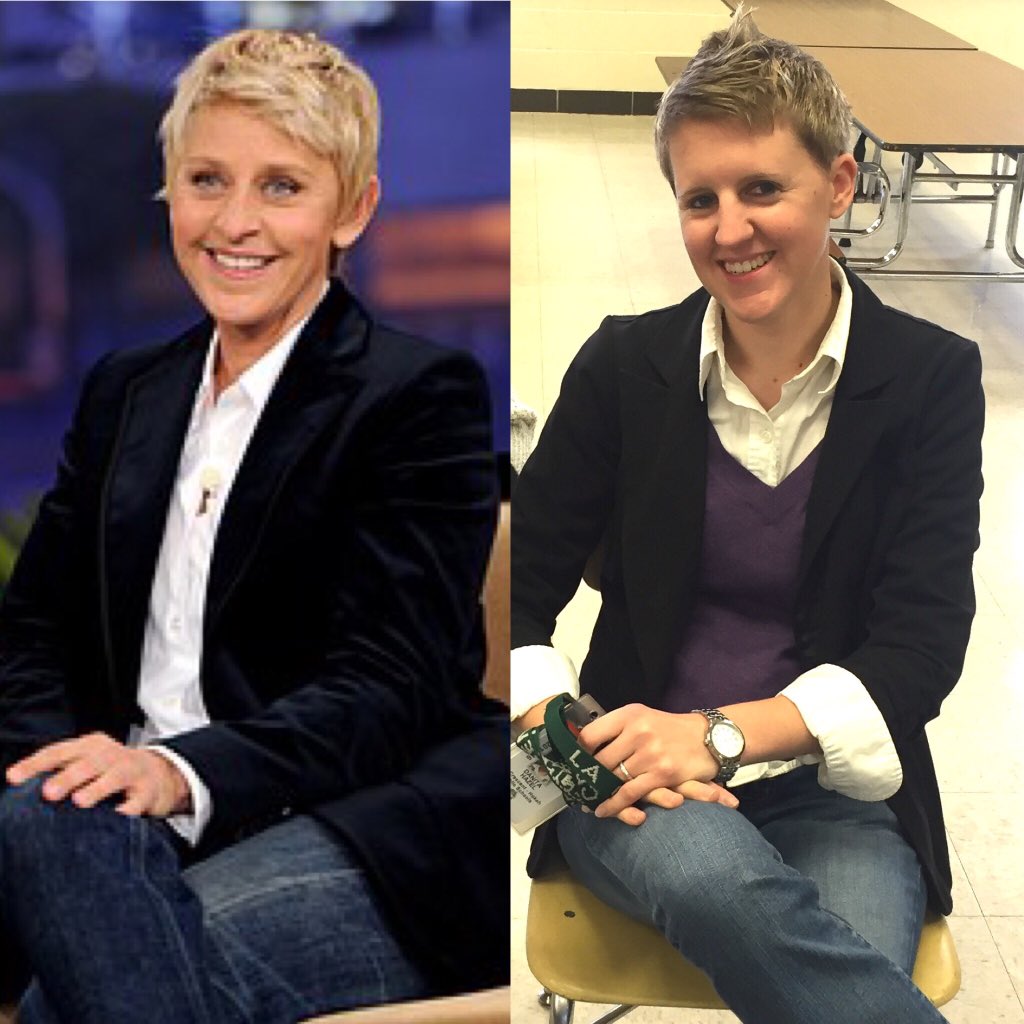 Saraheggro10's tweet image. #HAPPYHALLOWELLEN pls help Ellen's twins DREAM COME TRUE &amp;amp; RT so @TheEllenShow will get her tix to a show!EVERY1 RT!