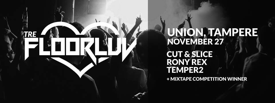 Floorluv's tweet photo. Tampere / Union 27.11. #floorluvTRE 🙌🏻 https://t.co/ew3NLn0vu7