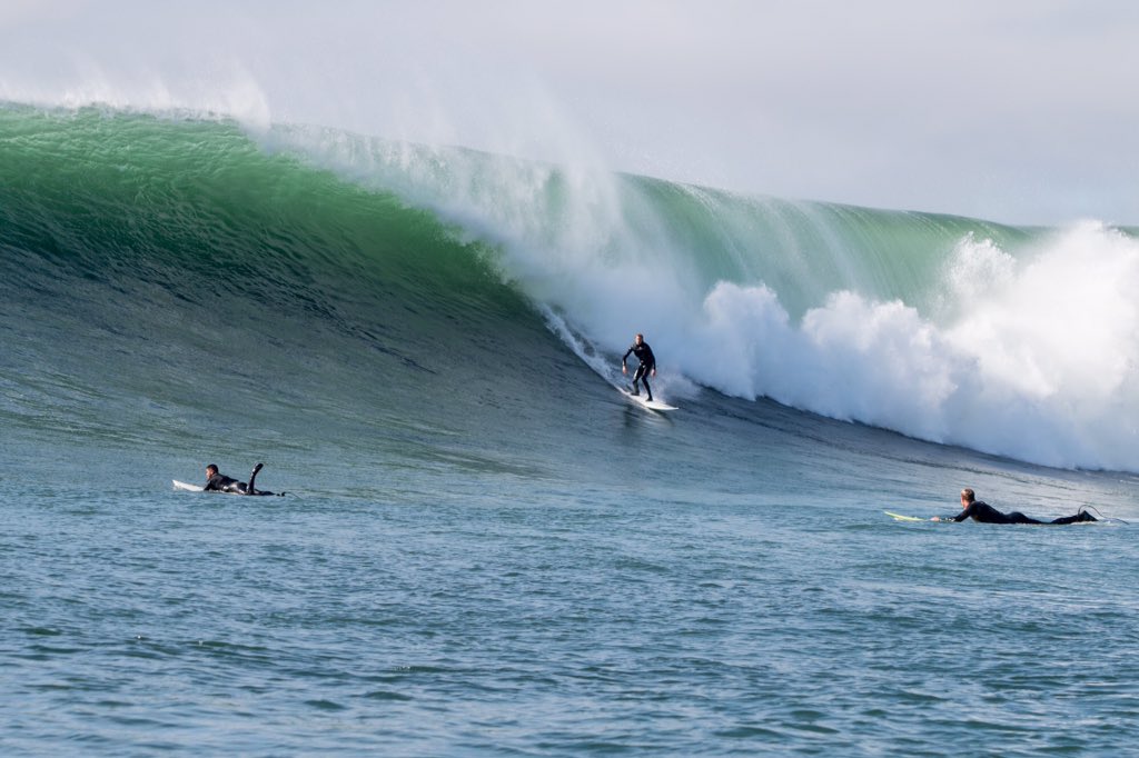 Triplepointx's tweet photo. Patrick Shaughnessy grabbing a clean one. #TriplePointExpeditions #GetOffTheMap #Waves #Surfing https://t.co/GvPh3bLdzo