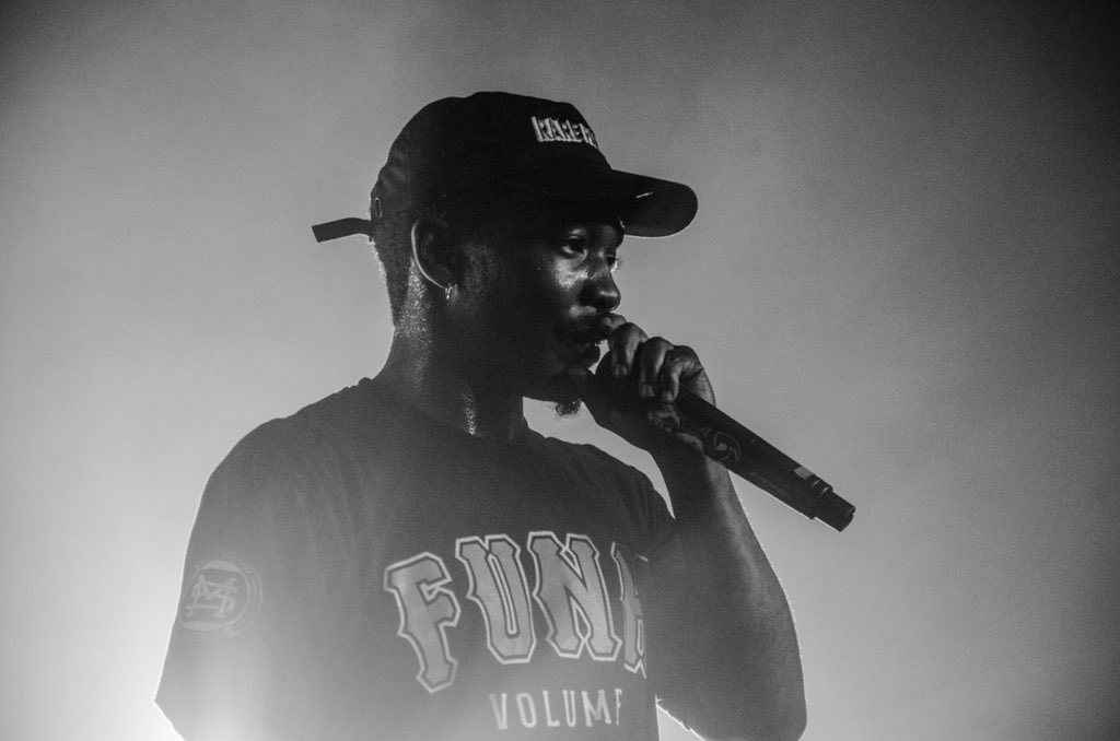 Raeeography's tweet photo. #FVTOUR2015
@DizzyWright
Shot by me
10/29 https://t.co/6f04A2Ax0g