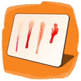 Quantum_Prep's tweet image. Freaky Physics: How do you make the BEST fake blood? Mad scientist knowhow!  ow.ly/U2Rfq #STEM #Physics