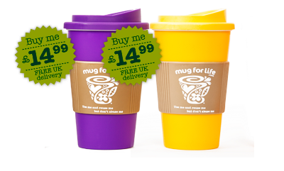 Mug For Life tweet media