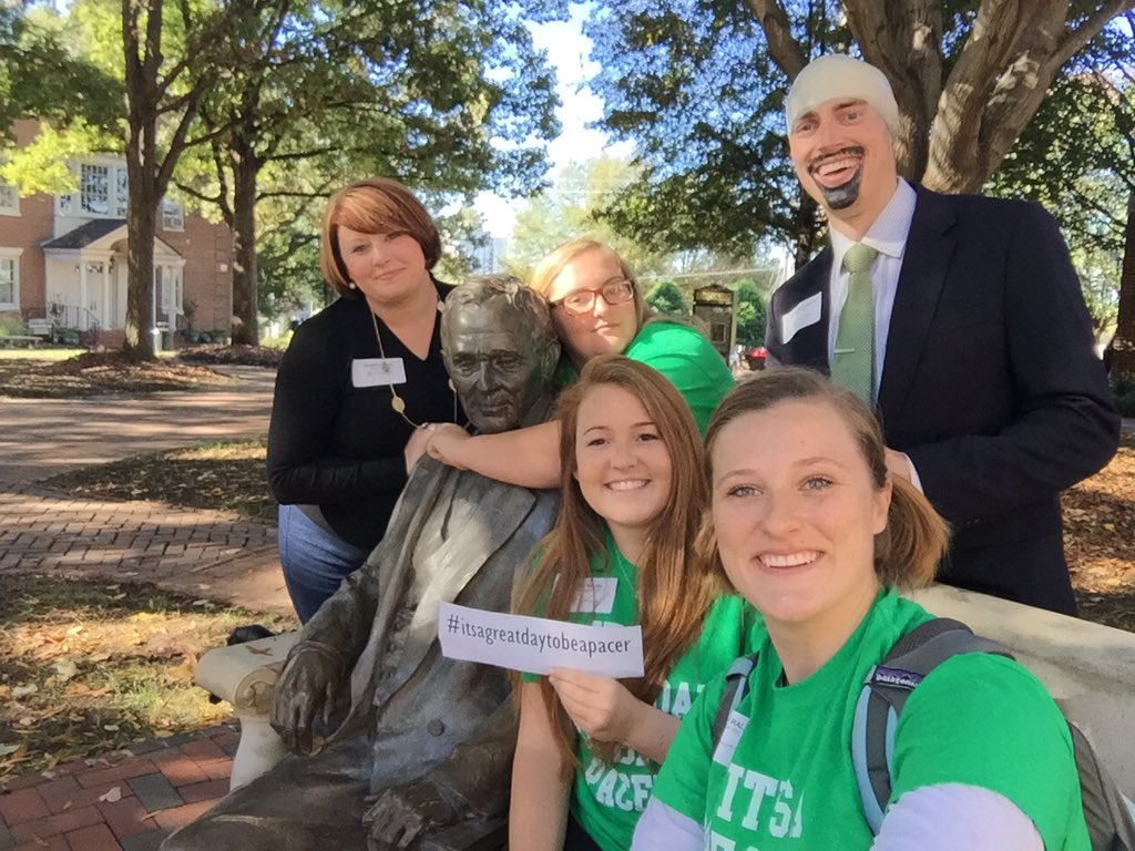 WPeaceU's tweet photo. #WPUFirstFam #Halloween #NewPeacePrez @wpeaceuprez @wpuadmissions https://t.co/y5LI8y1aYy