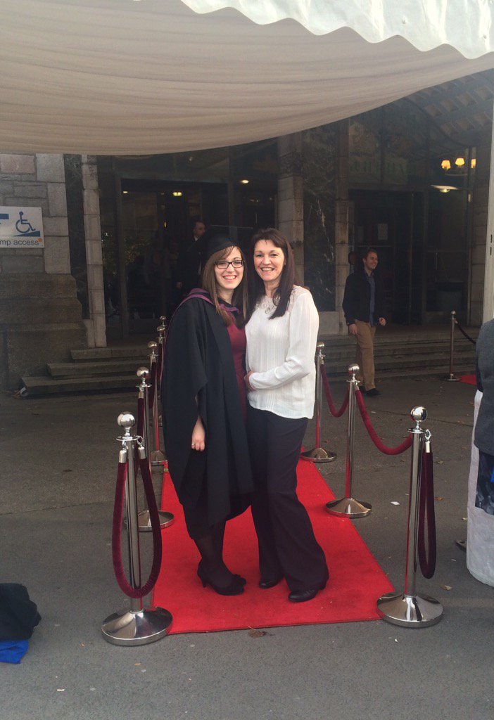Tegen_5's tweet photo. So yesterday I graduated! #MarjonGraduation https://t.co/rNEVDPd6fu