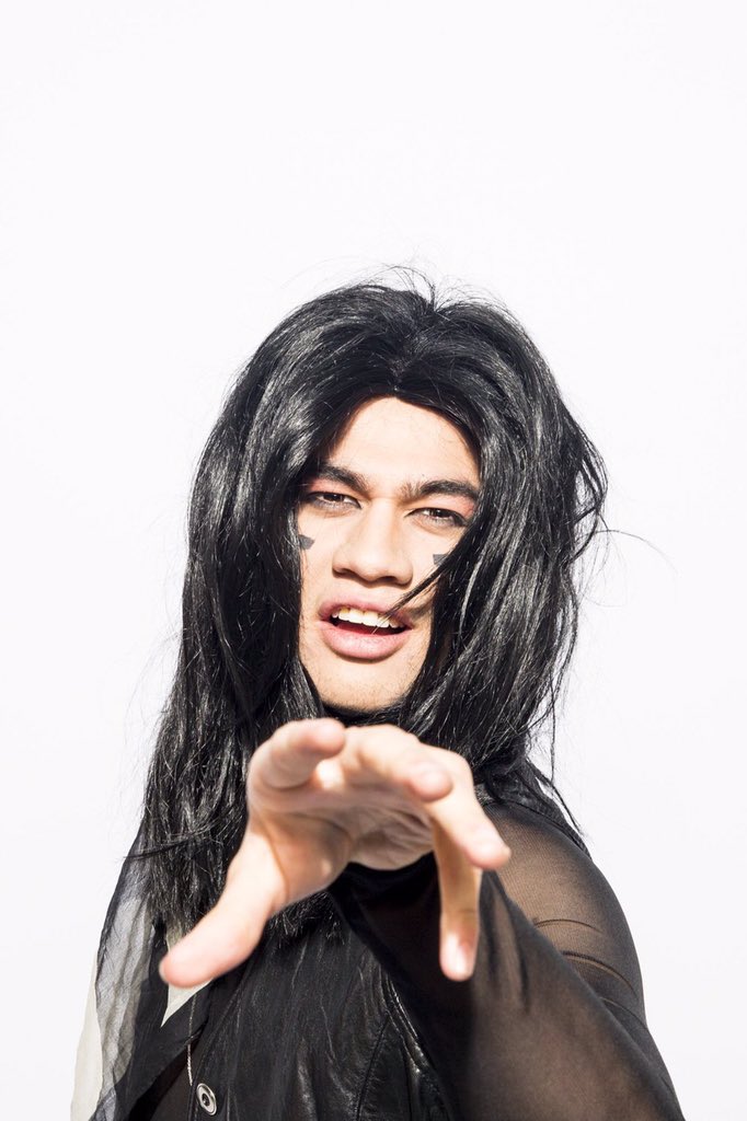 5sose31d's tweet photo. Calum Coxx will be a legend https://t.co/bZ2V5nO3vh
