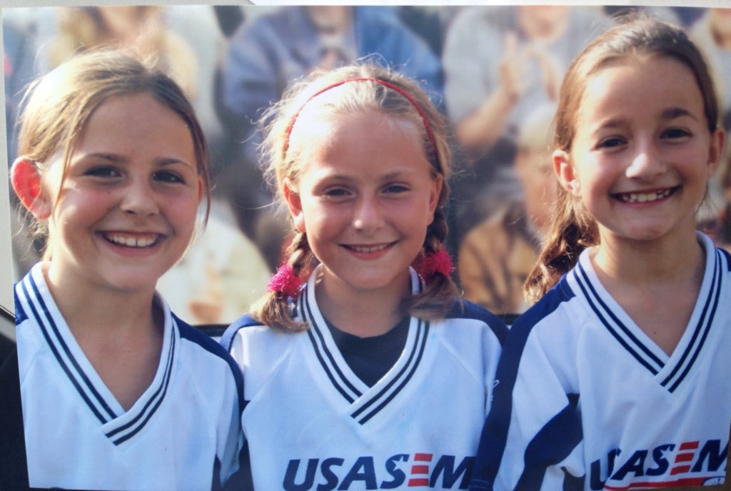 Happy birthday!! I\m so happy I got to play one last season with you, love you shaggy have a great day!!   
