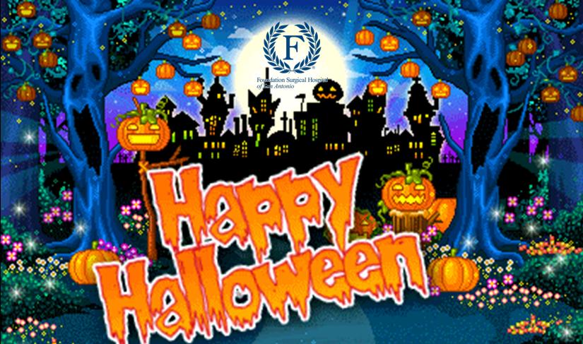 Foundation Hospital (@fshsanantonio) on Twitter photo 