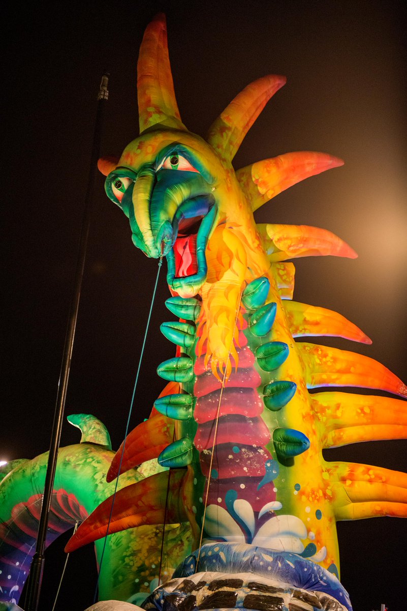 #ScaryDerry at #Halloween: Let’s show the world how the city celebrates #derry derryjournal.com/what-s-on/arts…