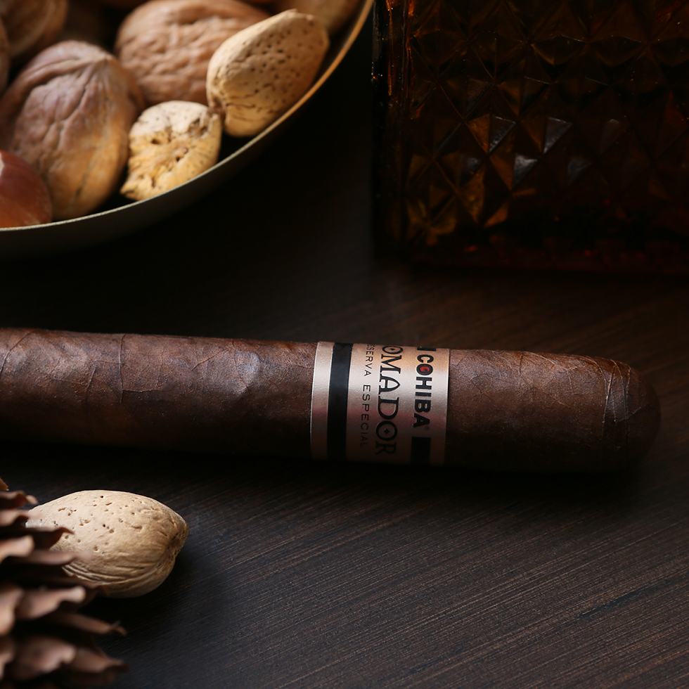 ComadorCigar's tweet photo. Always in season. Always in style. https://t.co/QUyWQTDS7x