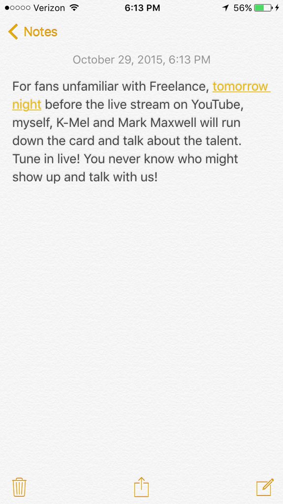 Zack Braxton tweet media