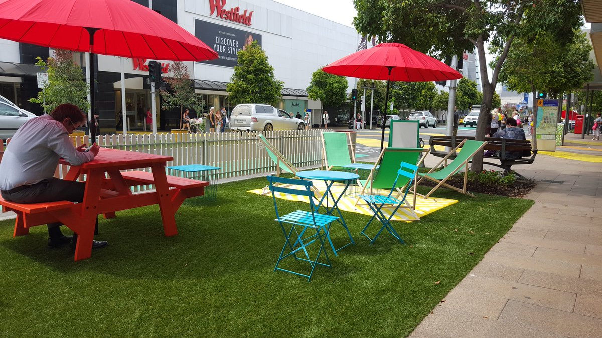DarrynLyons's tweet photo. #malopst #livelovegeelong
@Geelong_Mayor @ElissaFriday what great change #revitalizegeelong 
#geelongaustralia https://t.co/54O2K8ZFzH