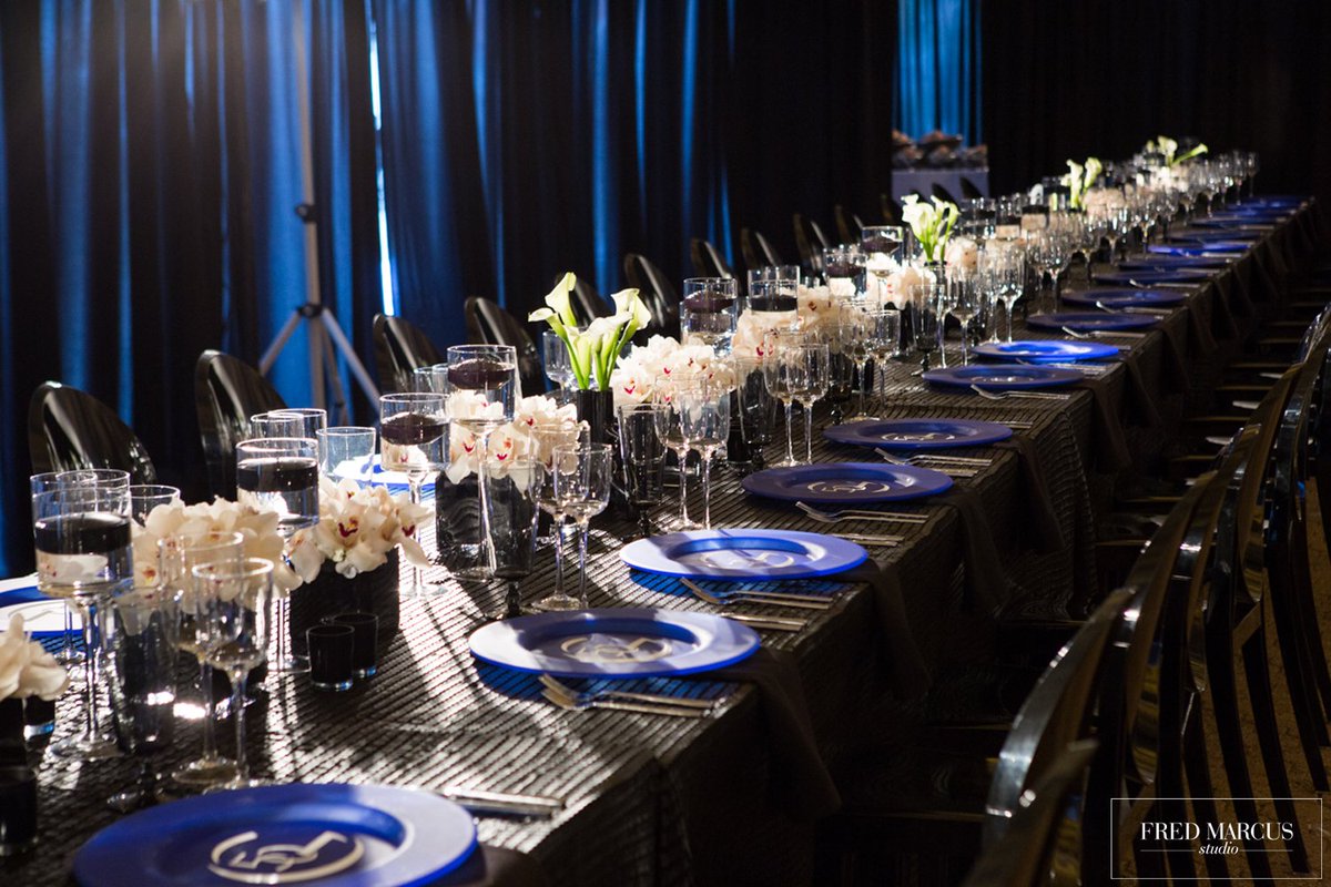 Colin Cowie On Twitter 6 Centerpiece Ideas That Will Make Your