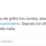 RT @ultimenotizie: L'ex sindaco #Marino non è stato sfiduciato dall'Aula, ma è stato 