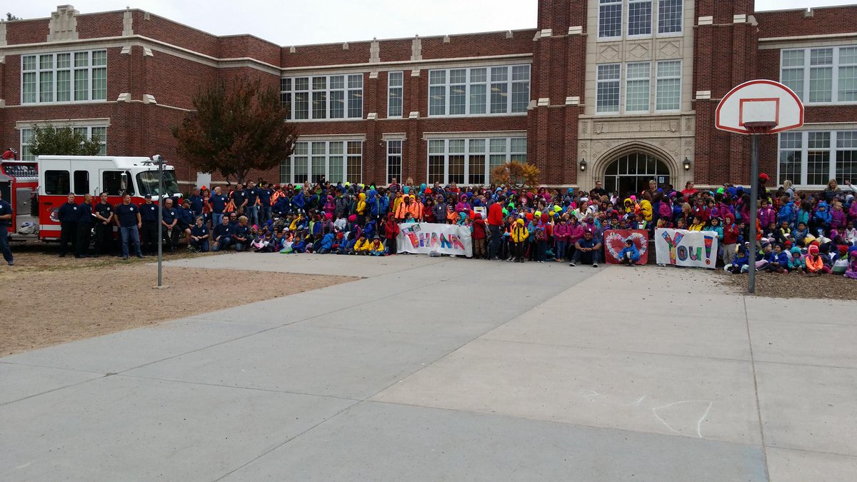 Lincoln Fire Fighters (@iafflocal644) on Twitter photo This is what 550 kids with new coats looks like! <a href="/DavidMuir/">David Muir</a> we missed you! <a href="/FFOperationWarm/">FF Operation Warm</a> @IAFFNewsDesk <a href="/ABC/">ABC News</a> This is what 550 kids with new coats looks like! <a href="/DavidMuir/">David Muir</a> we missed you! <a href="/FFOperationWarm/">FF Operation Warm</a> @IAFFNewsDesk <a href="/ABC/">ABC News</a>