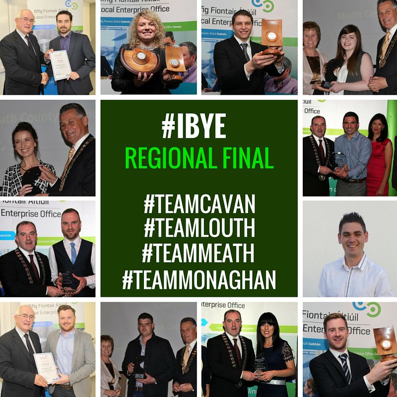 IBYE tweet media