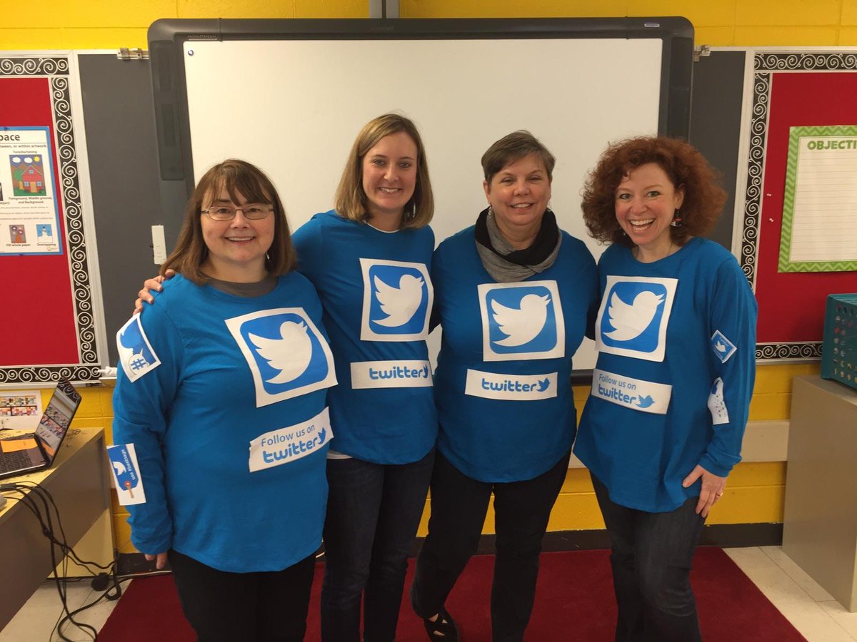 SusanDubin3's tweet photo. Wilmot Specials team having a blast on Halloween!  #engage109  #wilmot109 #arted109 https://t.co/quvTRsQgiX