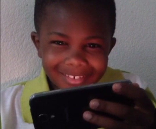 Complex's tweet image. tweet your face when the squad gives you the aux cord