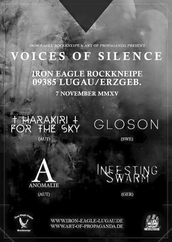 InfestingSwarm's tweet image. 