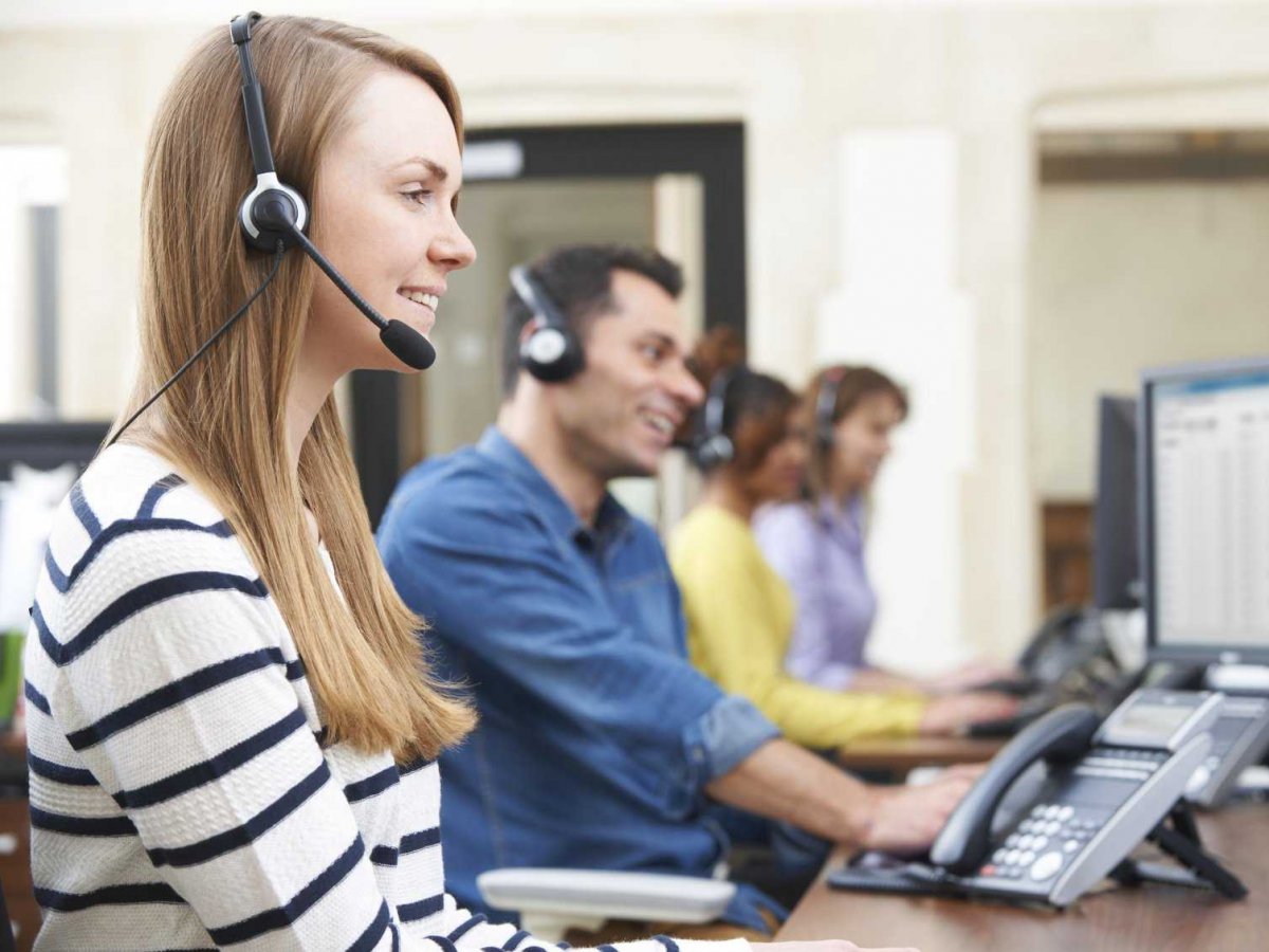 The Contact Hub tweet media