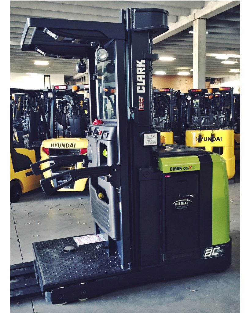 National_Lift's tweet photo. #BRANDNEW #CLARK ✅ https://t.co/u5PO3dzvQQ