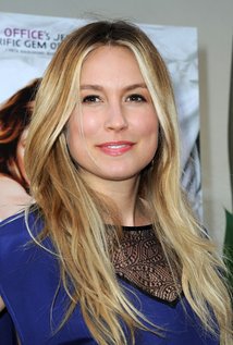 Happy Birthday to Sarah Carter (35) 
