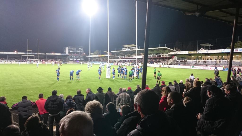 mugnier_romane's tweet photo. #CSBJ - #Colomier 29-12 ! Bon match ! https://t.co/qscwysbmNz