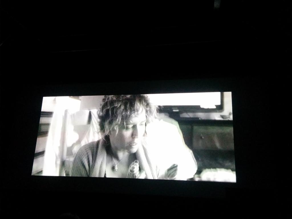 fpontiggia1's tweet photo. Il più bel film Italiano dell'anno, la più bella colonna sonora: #PerAmorVostro, #EpsilonIndi #TertioMillennio https://t.co/ApoJrvM4yP