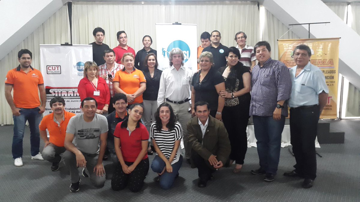 SitramaL's tweet photo. Cierre del taller Municipal Promoviendo la trasparencia en las Municipales !!! https://t.co/b9A64xXf4W