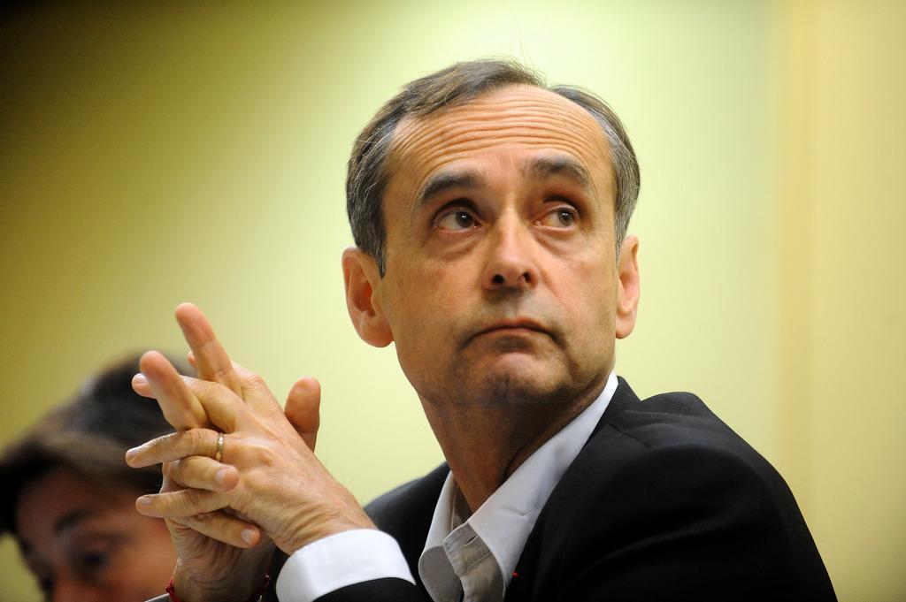 le_Parisien's tweet photo. Béziers : Ménard s'oppose aux kebabs au nom de la «tradition judéo-chrétienne» https://t.co/sZhJA3A8vM https://t.co/qyMs0woAiR