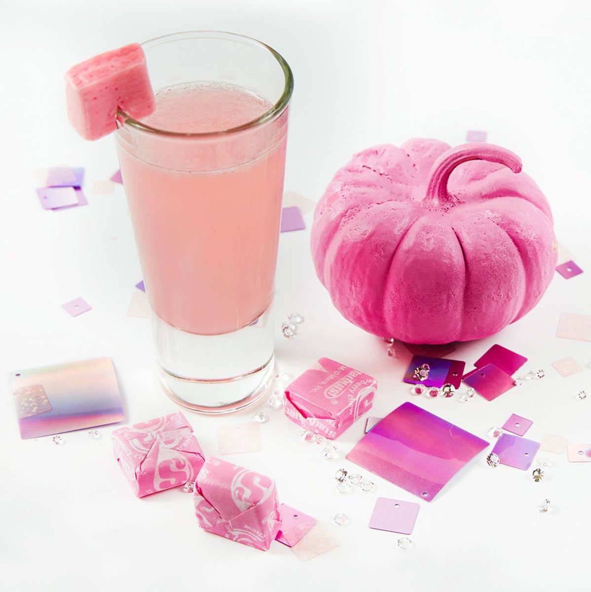 I wish I could walk around my neighborhood and fill up a pillow case with these. <a href="/Cosmopolitan/">Cosmopolitan</a>