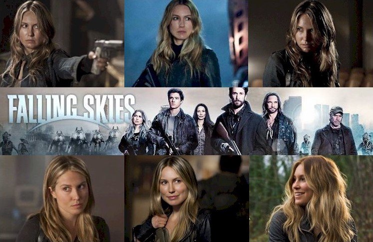 Hoy cumple años Sarah Carter, actriz que diera vida a Margaret en Happy Birthday 