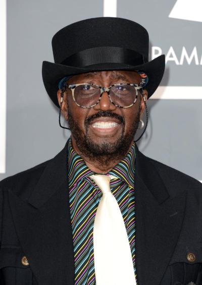 Otis Williams of The Temptations was born (Otis Miles Jr) on 30th October 1939. Happy birthday Big Daddy! 