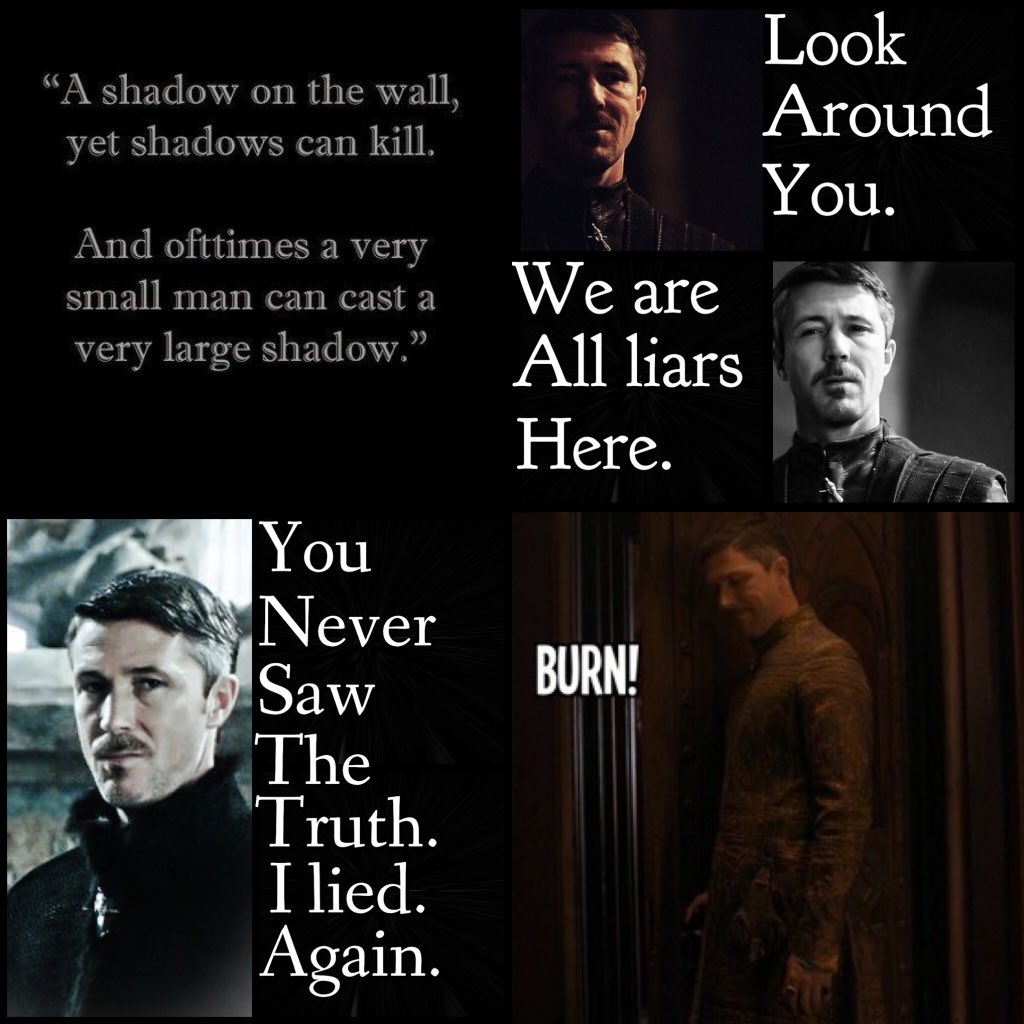PetyrBaelish tweet picture