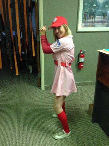 TheFMRTGroup's tweet photo. And a few more of our costumes :) https://t.co/XfG1yJjzjp