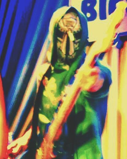 Earthdriver's tweet image. Happy Halloween from Earthdriver.org #DrDoom #Marvel #Earthdriver #SugaBush