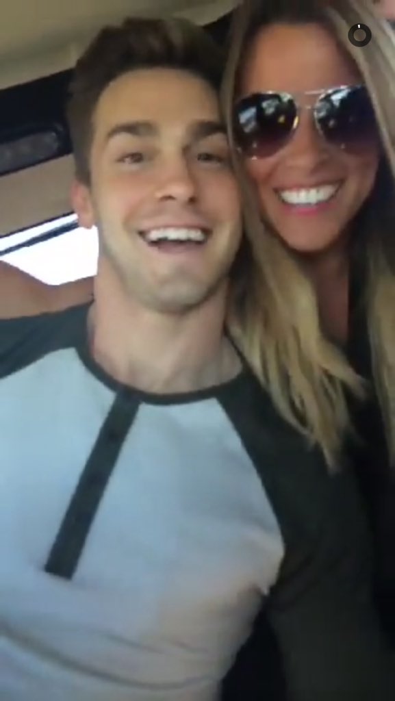 JAO73's tweet photo. Aww such an adorable pic of @BB17_Shelli @_clayhoneycutt #ClelliReunion ππ―β€οΈ https://t.co/JeCuP7ysPh