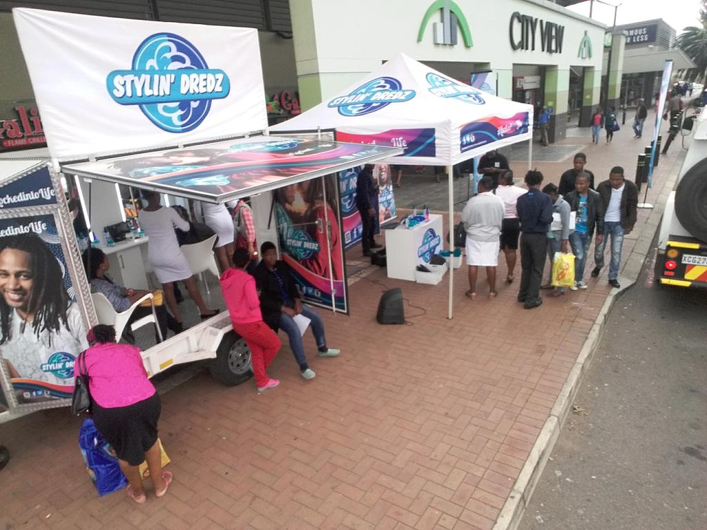 RT @SlashfirePoetry: <a href="/StylinDredz/">Stylin' Dredz</a> #LockedIntoLife  Thanks for the great pic SlashfirePoetry!