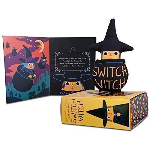 KidAdmit's tweet photo. Switch Witch sounds like a delightful new tradition for post-H'ween candy! @YourSwitchWitch https://t.co/SCEJI2TLir https://t.co/vvh1ALQ9MZ