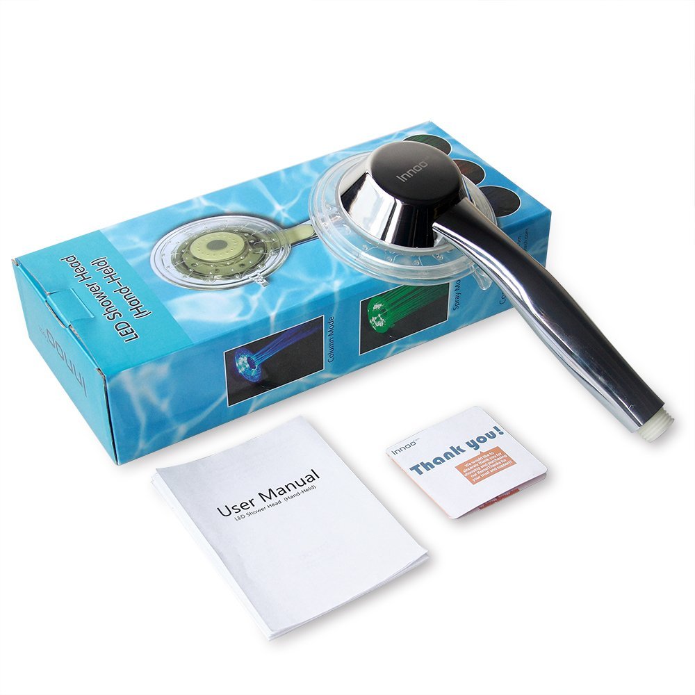 Ty_Pie68's tweet image. Hands On: Innoo Tech LED Shower… dlvr.it/Cbw8TV #Reviews #InnooTech #InnooTechShowerHead #LED #LEDLighting