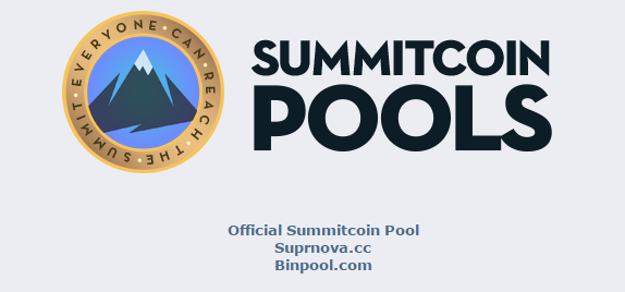 SummitCoin's tweet photo. #XMT Network hashrate is over 1ghs The summit is here! #btc #bitcoin #altcoin https://t.co/VPTE1IKtC3 https://t.co/dP01imDqCB