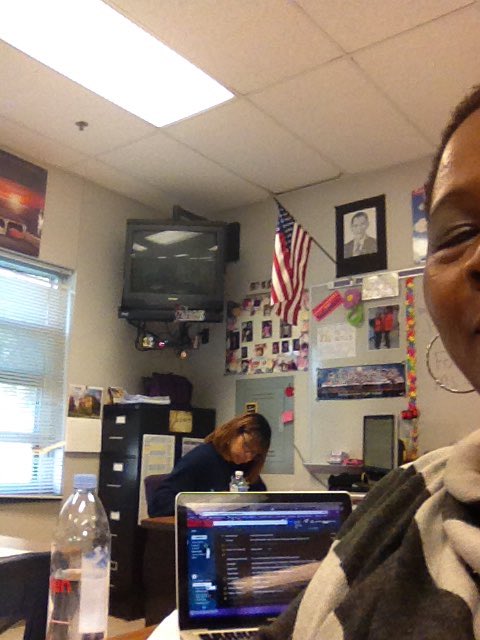 RaGantt's tweet photo. NHS SS team scoring Literacy Task Essays #theplanworks #ifyouworktheplan @PGLitTeam @amyrosenkrans https://t.co/KZ8Ux92Y5e