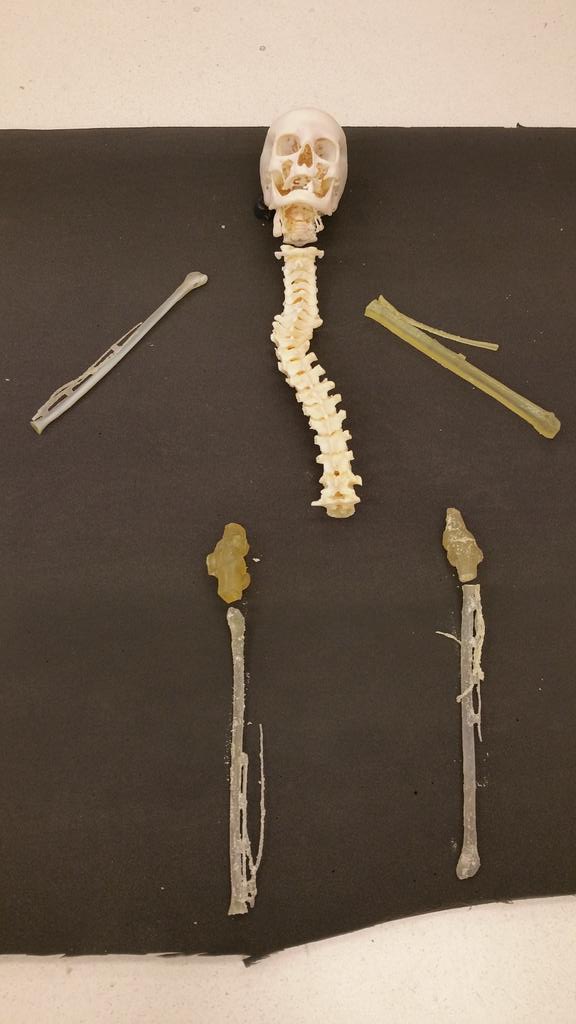 ZaxisLab's tweet image. #Halloween at Z-axis @Aeon7777 @ZaxisFactory @rdsdocs @NazyNuha