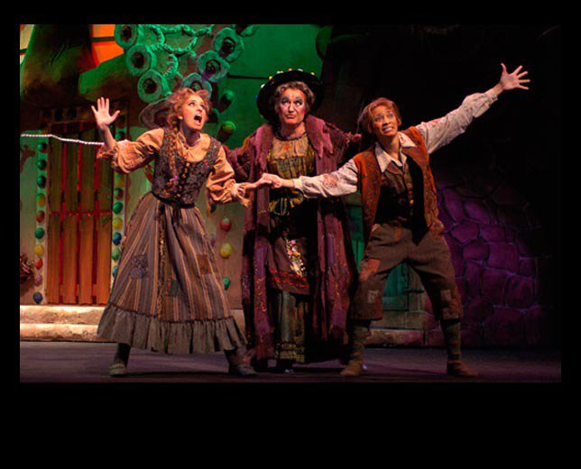 Better than a trail of breadcrumbs: following <a href="/SarahKernochan/">Sarah Kernochan</a> <a href="/michelletrovato/">Michelle Trovato</a> @shantooze @OperaNoireNY #FF