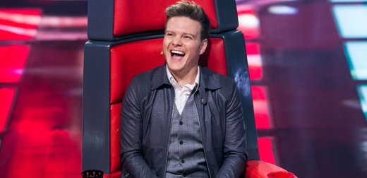 TheVoiceBrasil tweet picture