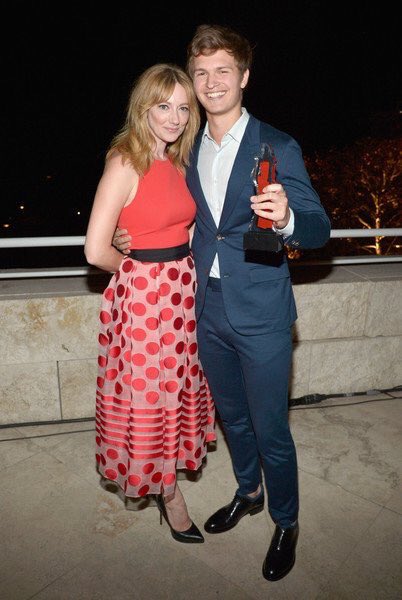 AnselElgortFR's tweet photo. Ansel aux InStyle Awards il y a 2 jours https://t.co/ncQLxFT4RF